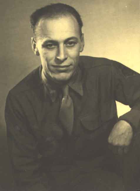 Roland J. Richardson